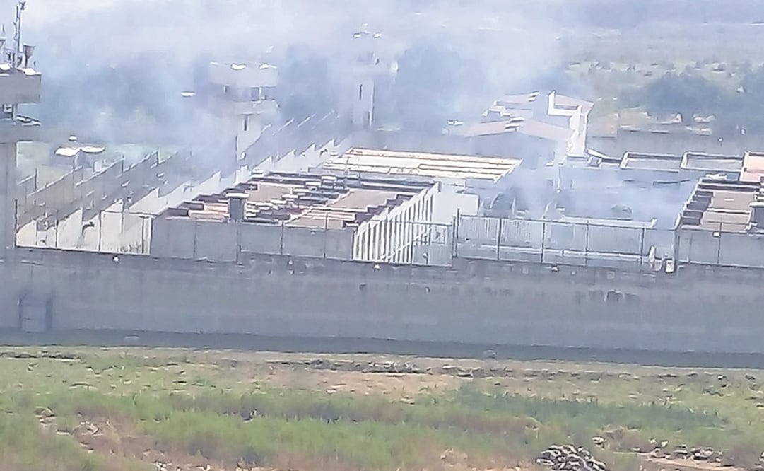 Los involucrados en los hechos fueron reubicados. Foto: ESPECIAL