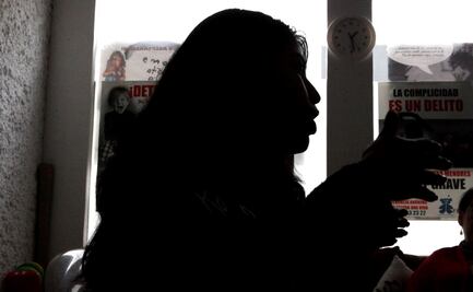 Rescatan a niña de 11 años en Yucatán 