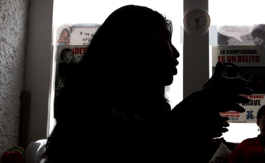 Foto: Archivo/EL UNIVERSAL.