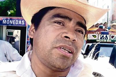 San Juan Chamula, donde corre la sangre