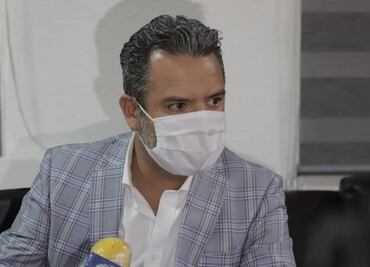 Edil de Cuernavaca plantea privatizar alumbrado público y diputados lo rechazan