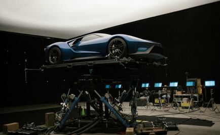 El futuro  de los videojuegos