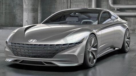 Hyundai se prepara para cambiar sus diseños