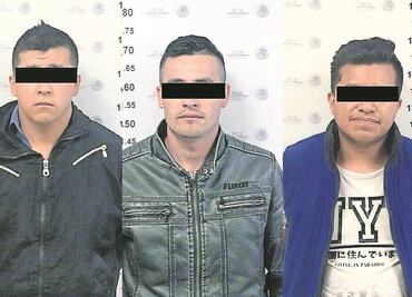 Liberan en Xochimilco a venezolana secuestrada