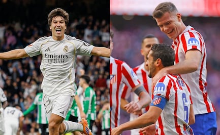 Supercopa de España 2026: cuándo y dónde ver el Real Madrid vs Atlético