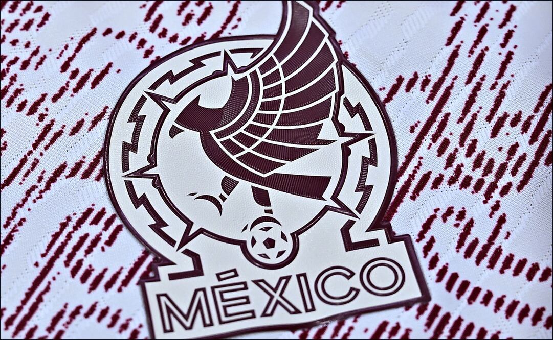 FOTO: @MISELECCIONMX