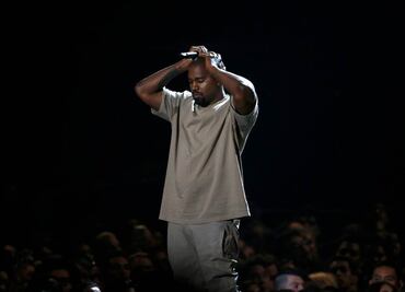 Ya existe el sitio kanyewestforpresident.com