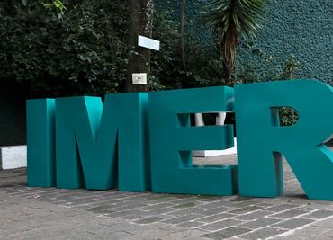 Traman golpe a la cultura en el IMER