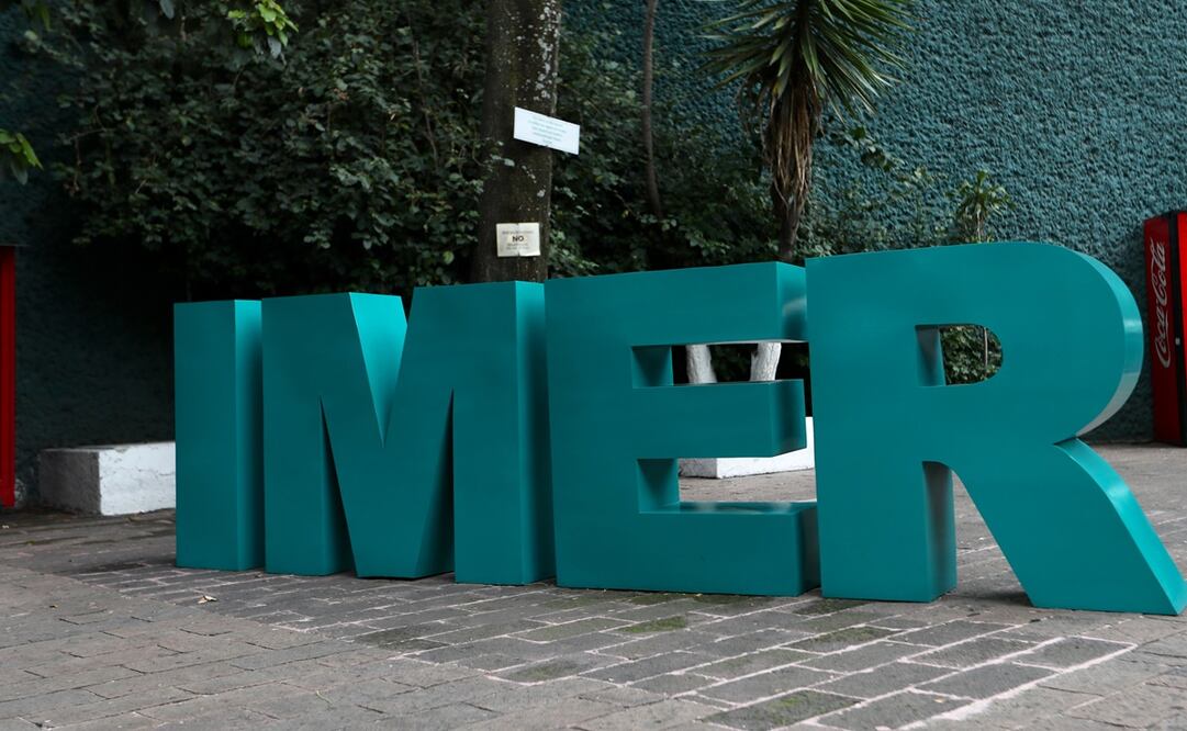 Foto: Archivo/ EL UNIVERSAL