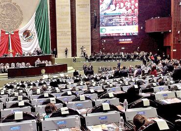 Diputados piden informe sobre dinero de “El Chapo”