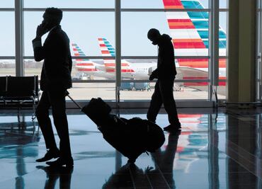 En turbulento 2020, aerolíneas perderán 118.5 mil mdd: IATA