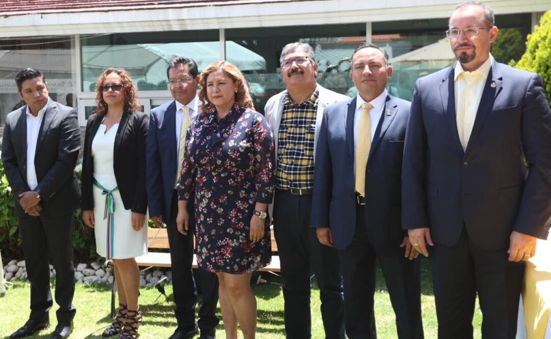 Fotografía: Jorge Alvarado / EL UNIVERSAL