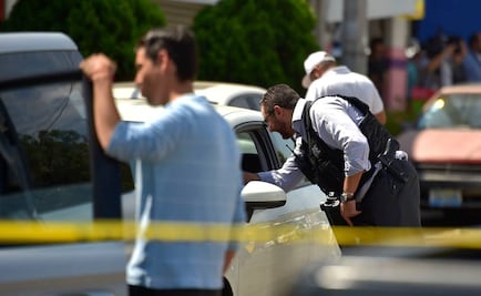 Agresor en Fiscalía de Jalisco era abogado y se presentaba como ex militar