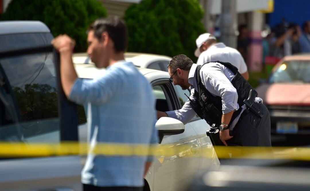 Foto: Jorge Alberto Mendoza / EL UNIVERSAL