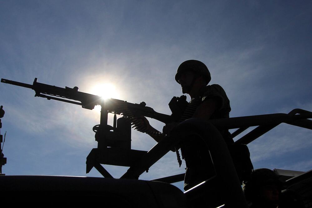 (FOTO: archivo. EL UNIVERSAL)