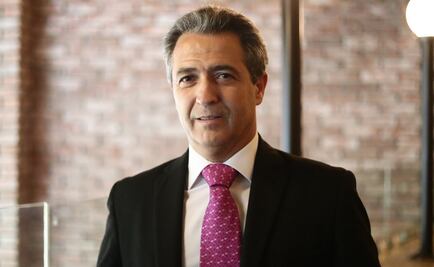 Perfil. José Luis Beato González, próximo titular de Desarrollo Económico