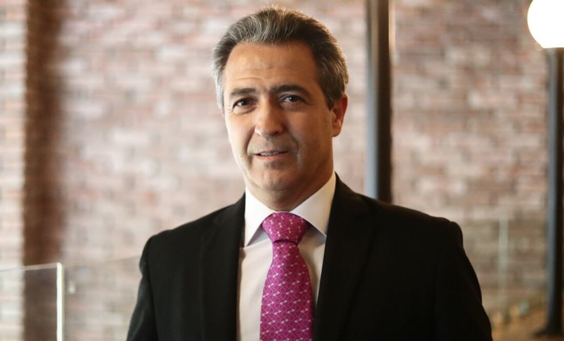 Foto: Alejandra Leyva / EL UNIVERSAL