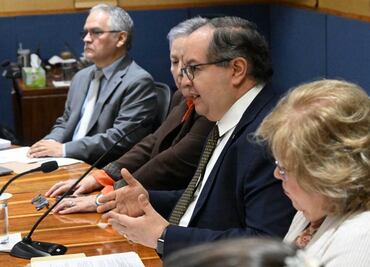 UNAM hará todo a su alcance para garantizar seguridad a sus estudiantes, señala rector; busca retorno ordenado de actividades