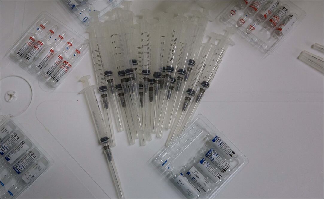 Autoridades deportivas fallan al dar mensaje de vacunación