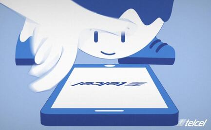 Usuarios reportan fallas en Telcel