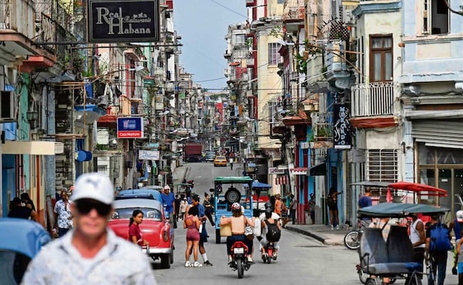 Cuba y la ambición de Marco Rubio rumbo a 2028