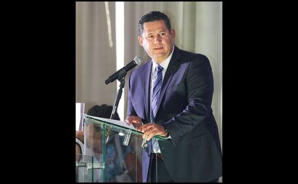 El PAN se vuelve un partido de viejos, lamenta el gobernador de Guanajuato