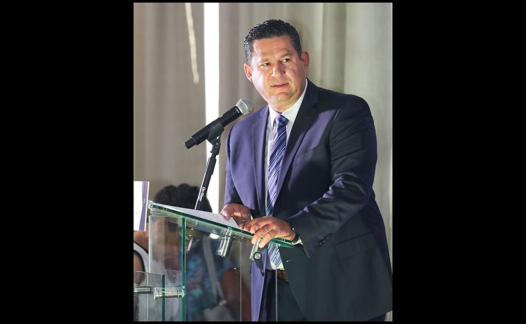 Foto: Twitter @diegosinhue