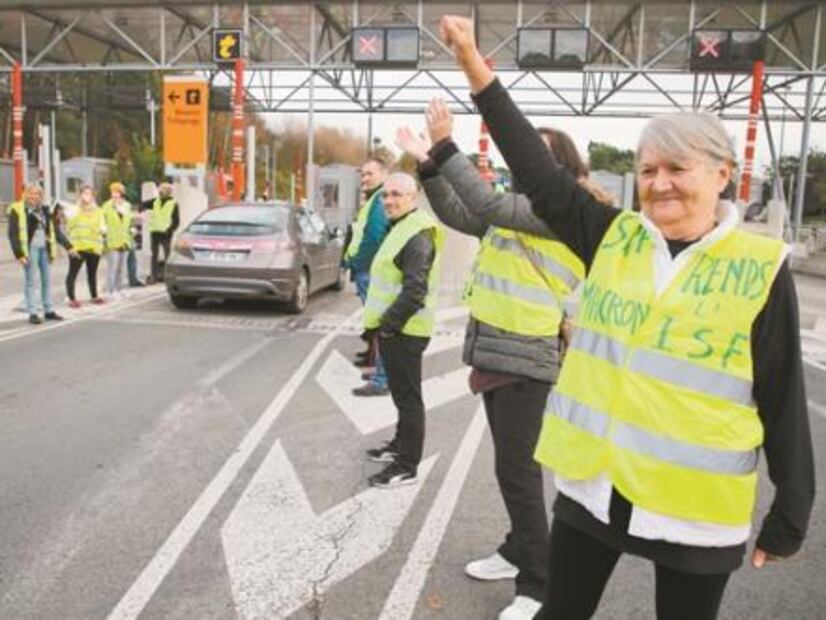 El Foco. Morena hace suyos los castigos medievales de "El Bronco"