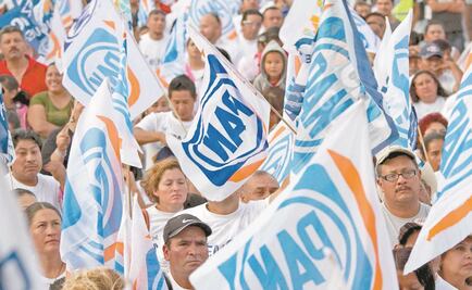 The PAN wants a referendum