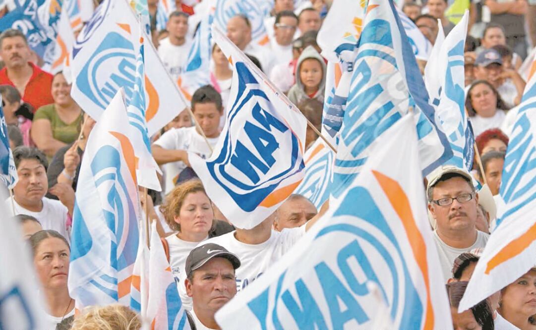 President López Obrador often launches non-binding referendums - Photo: File Photo/EL UNIVERSAL