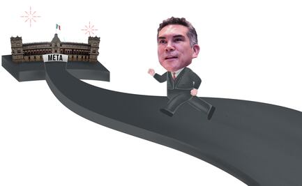 Lord Alito, el candidato presidencial de la oposición