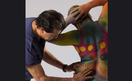 Cirugía plástica como arte: Expondrán esta disciplina en la Bienal de Venecia