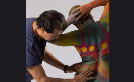 Cirugía plástica como arte: Expondrán esta disciplina en la Bienal de Venecia