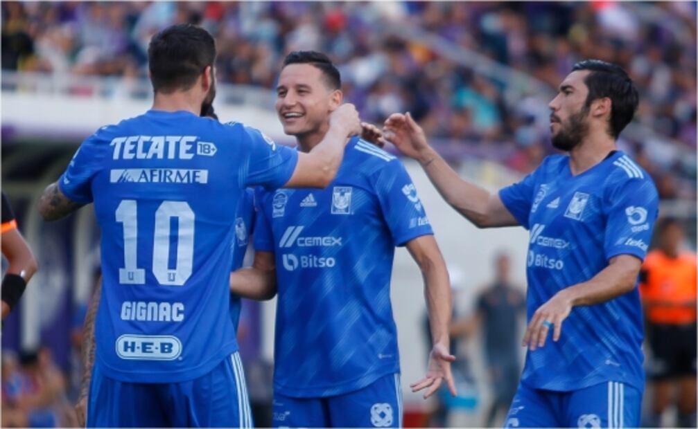 Liga MX: La galería de los mejores momentos de la Jornada 2 