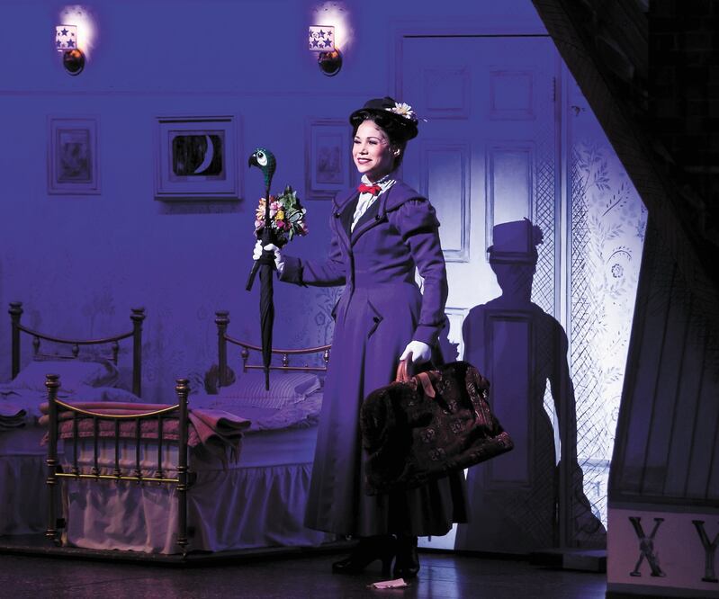 Desde marzo, los musicales en Broadway fueron suspendidos y el productor no cree que regresen pronto. Foto: CLASOS