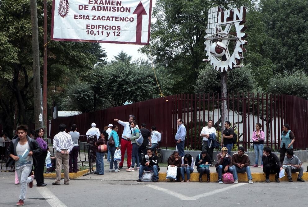 ARCHIVO. EL UNIERSAL