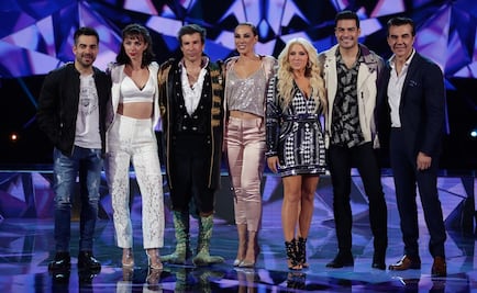 Televisa le apuesta a "¿Quién es la máscara?", su nuevo reality show