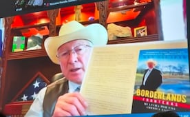 Ken Salazar dice tener “expectativas grandes” en Sheinbaum; captura de “El Mayo” debería ser una victoria de México y EU, afirma