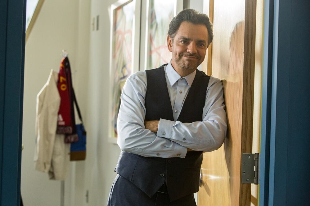 El actor y productor será presentador en la ceremonia de los Oscar (Crédito: AP)