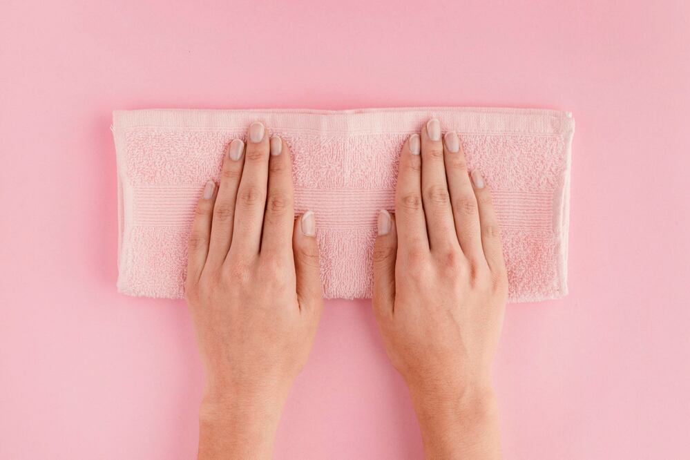 Conoce las formas de uñas que reinarán en 2025. Foto: Freepik