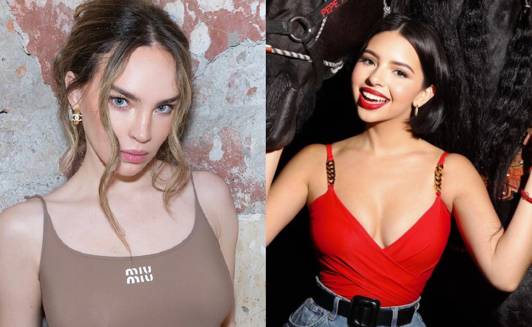 La cantante contaría su verdad a través de una poderosa canción. Foto: Instagram.