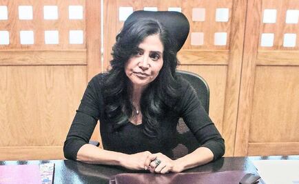 Barrales regresa a su escaño