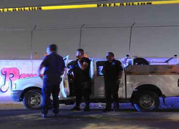 Reportan enfrentamientos en Navolato, pero autoridades no pueden certificarlos