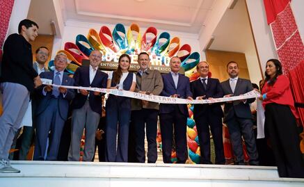 Inauguran la Semana de Querétaro en Casa de México en España