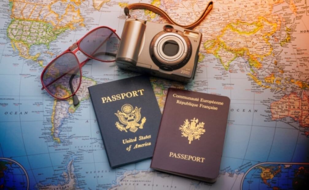 El pasaporte que se tramitó para una momia y 11 datos curiosos más