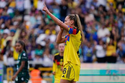 América le tiene respeto a Pumas; la rivalidad vivirá un nuevo capítulo en el Clásico Capitalino de la Liga MX Femenil