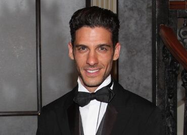 Erick Elías vive uno de sus mejores momentos