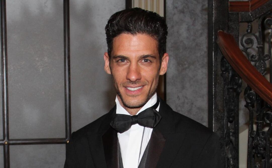 Foto: Agustín Salinas / Agencia EL UNIVERSAL