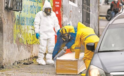 El oscuro negocio de la venta de ventiladores en Latinoamérica