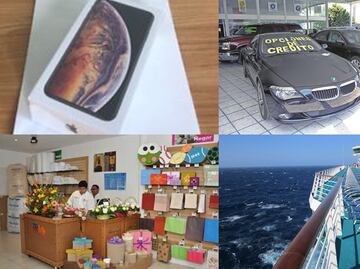 ¿Qué puedes comprar con la multa que le impusieron a Javier Duarte?